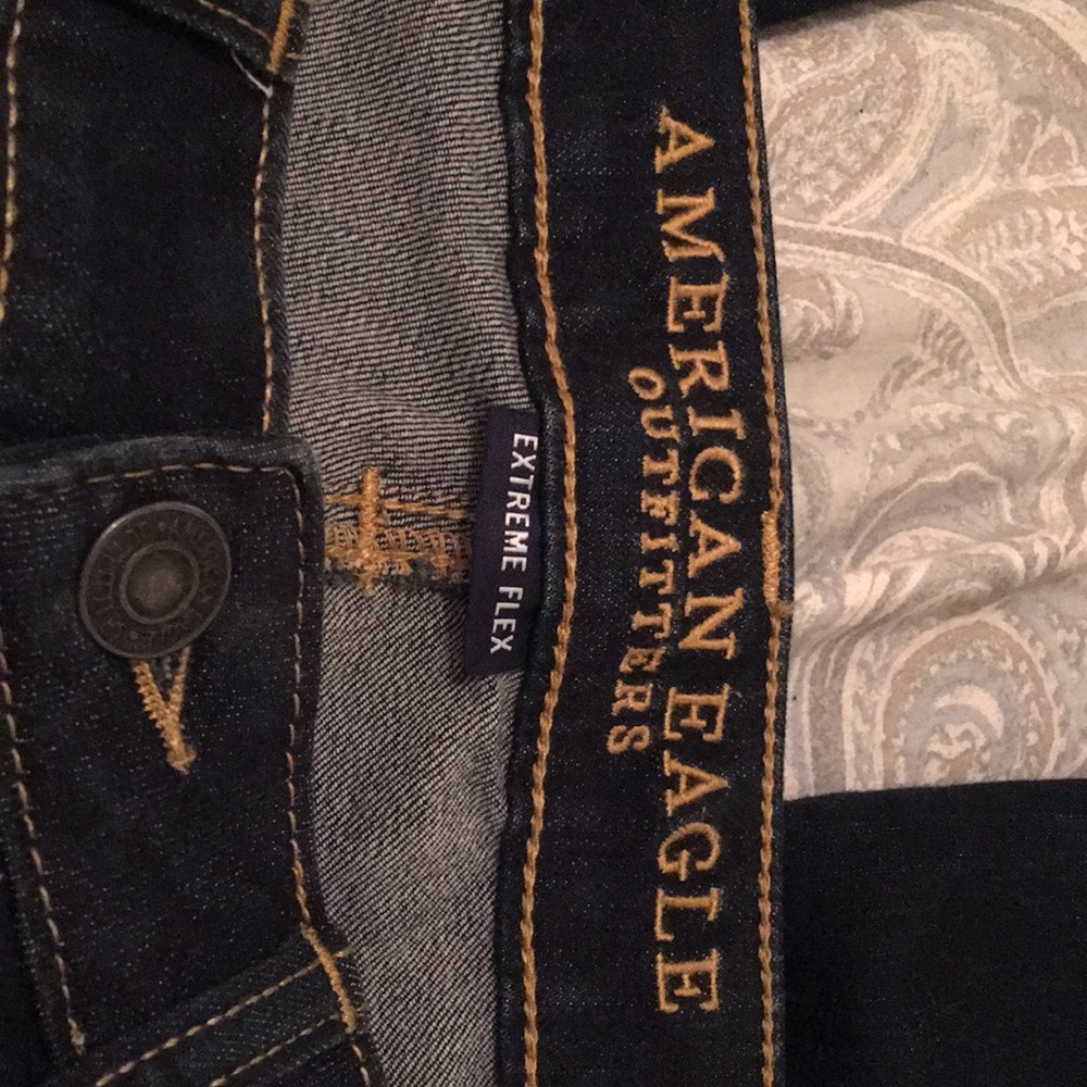 American Eagle Men Jeans